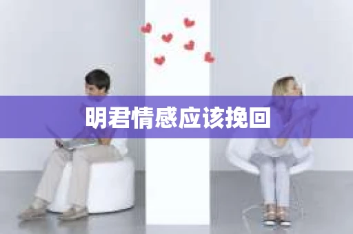 明君情感应该挽回