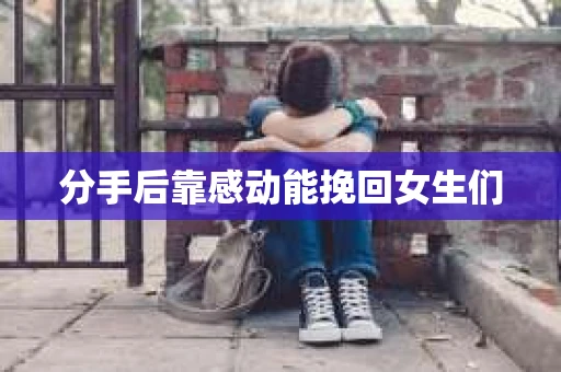 分手后靠感动能挽回女生们