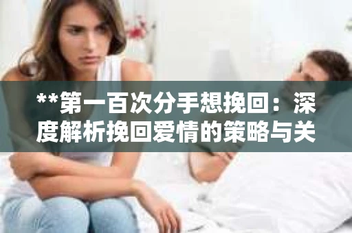 **第一百次分手想挽回：深度解析挽回爱情的策略与关键**