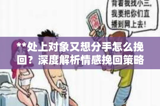 **处上对象又想分手怎么挽回？深度解析情感挽回策略**