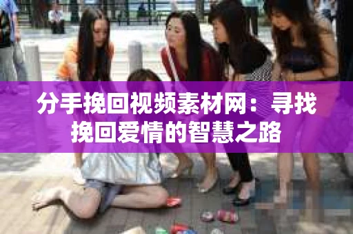 分手挽回视频素材网：寻找挽回爱情的智慧之路