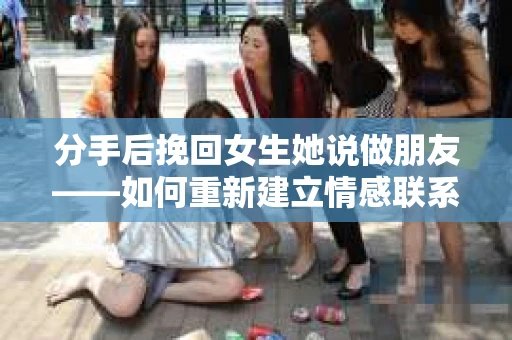 分手后挽回女生她说做朋友——如何重新建立情感联系？