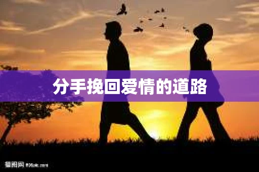分手挽回爱情的道路