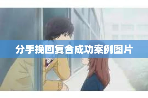 分手挽回复合成功案例图片