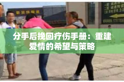 分手后挽回疗伤手册：重建爱情的希望与策略