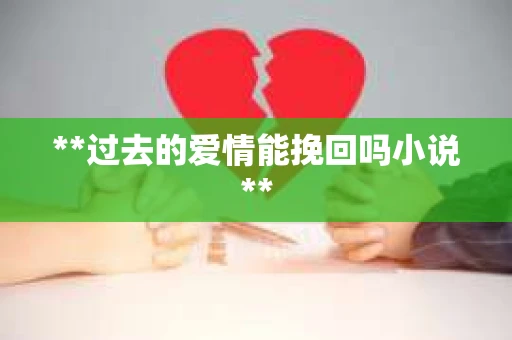 **过去的爱情能挽回吗小说**