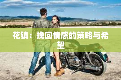花镇：挽回情感的策略与希望