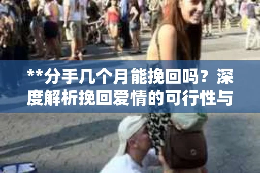 **分手几个月能挽回吗？深度解析挽回爱情的可行性与策略**