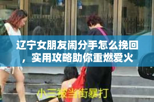 辽宁女朋友闹分手怎么挽回，实用攻略助你重燃爱火